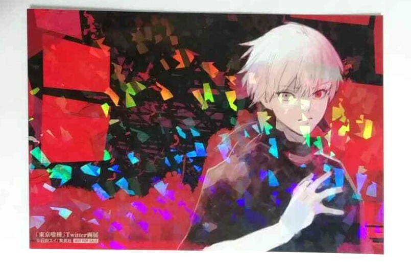 Ken on Twitter  Tokyo ghoul, Tokyo ghoul anime, Tokyo ghoul kaneki