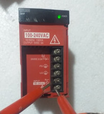 MITSUBISHI POWER SUPPLY UNIT Q61P JAPAN