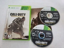 Call of Duty: Advanced Warfare (Microsoft Xbox 360, 2014) GUARANTEED