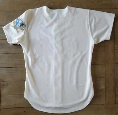 Vintage Russell Athletic Oakland Athletics Diamond Collection