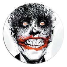 Batman joker Coaster: Detective Comics #880 By Jock