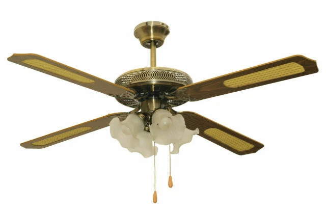 Ventilatori a soffitto