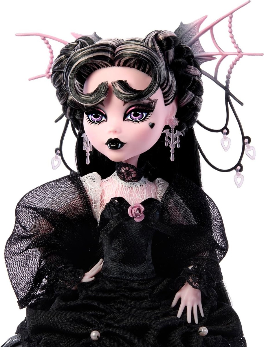 【新品】blackpearls 当選品  Dracula Universal Monsters - Dracula #240 (Limited Edition Glow in