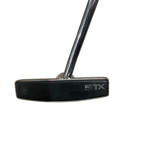STX Sync Tour Putter 33" Men's RH Mallet Head Steel Shaft Off Center Right Hand - Picture 2 of 8