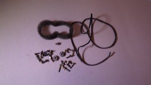 Original Ersatzteil für Dyson SV10