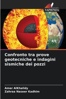 Amer Alkhalidy (u. a.) | Confronto tra prove geotecniche e indagini sismiche...
