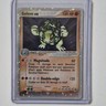 Pokémon Golem ex 91/97 EX Dragon Holo Ultra Rare 160 HP Stage 2 English 2003