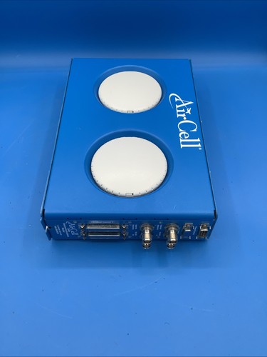 Aircell Axxess CTR P12083-001 Low Power Cabin Telecommunications Router