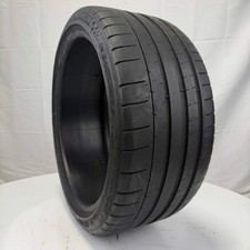 Used 24535zr19 Michelin Pilot Super Sport 93y 732 Dot 20