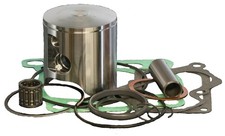 Wiseco PK1214 47.50 mm 2-Stroke Motorcycle Piston Kit with Top-End Gasket Kit...