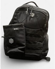 Mission Critical Baby Carrier S.01 Action Military Style Vest and Diaper Bag