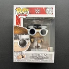 Funko Pop! Vinyl: WWE - The Miz #72