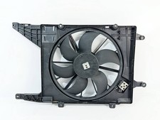 9020906 cooling fan for RENAULT MEGANE I COUPE FASE 2 (DA..) 1.6 16V 1999 194168