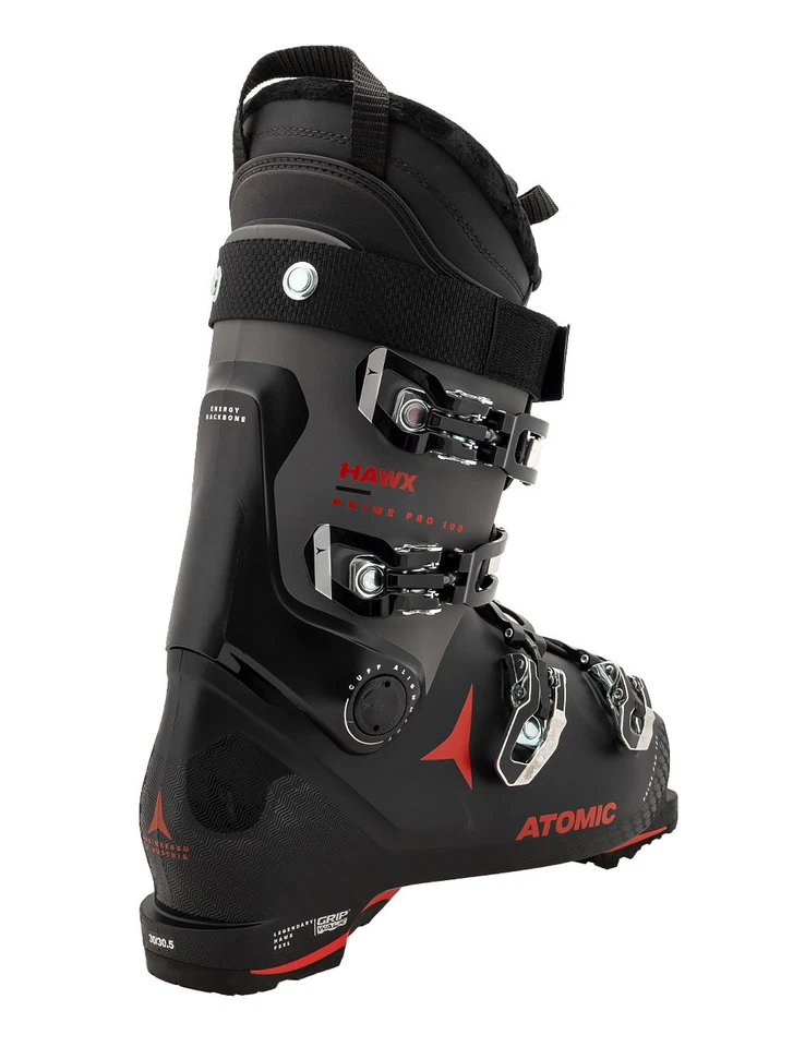 Neu Herrenskischuhe ATOMIC HAWX PRIME PRO 100 mit GRIP WALK 2024 - Bild 4 von 4