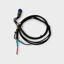 Lowrance PC26-BL Power Cable - Used - Free Shipping