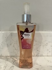 Bath  Body Works Signature Collection Paris Amour Fine Fragrance Mist 8 Oz