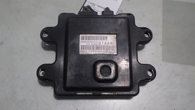 06 JEEP COMMANDER Body Control MODULE 04692024AG