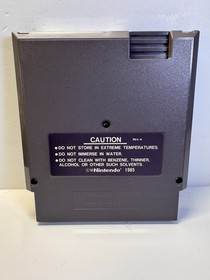 Operation Wolf (Nintendo NES, 1989) Aut&eacute;ntico. &iexcl;&iexcl;GRAN ETIQUETAS!! Probado.
