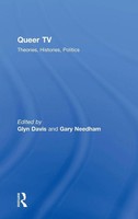 Glyn Davis (U. A.) | Queer TV | Buch | Englisch (2008) | Routledge