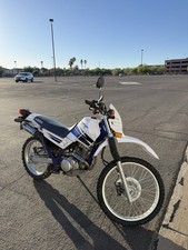 2002 YAMAHA XT225 