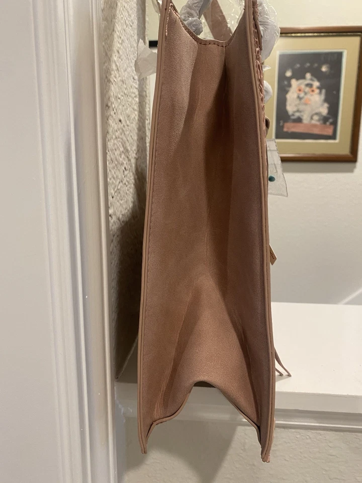 Сумка с короткими ручками скрытого ношения Montana West Aztec новая с ценниками прочтите описание размеров - Изображение 2 из 4