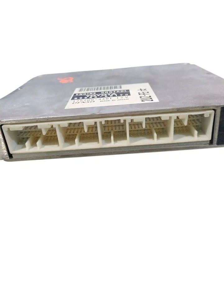 Módulo de control electrónico ECM del motor tablero derecho compatible con 00 LEXUS LX470 647181 Foto 4 de 4