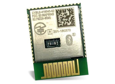 1Pcs CYBLE-416045-02 Bluetooth Modules - 802.15.1 BLE 5.0 EZ-BLE PSoC 63