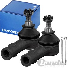 Rotule de direction Hyundai TRAJET