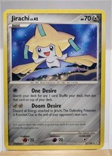 Jirachi Prices | Jirachi List