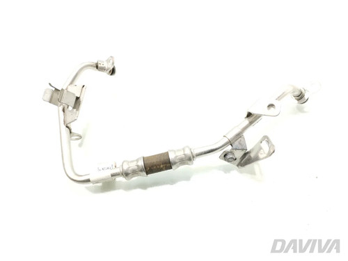 Mercedes-Benz CLA Turbolader-Ölzulaufrohrschlauch CLA 200 Benzin 120kW (163 HP)