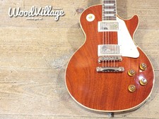 Gibson Les Paul Classic Antique ”Faded Cherry” 2007