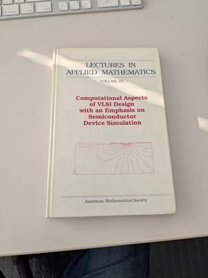 Computeraspekte des VLSI-Designs mit Schwerpunkt auf Halbleiterbauelementen