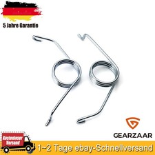 Feststellbremshebel-Rückholfeder hinten für Skoda Octavia II Combi 1Z5 2X