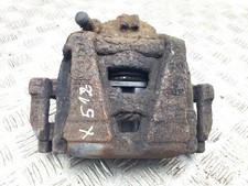 VOLKSWAGEN TIGUAN 5N 2015 2.0 DIESEL BRAKE CALIPER FRONT RIGHT DRIVER SIDE