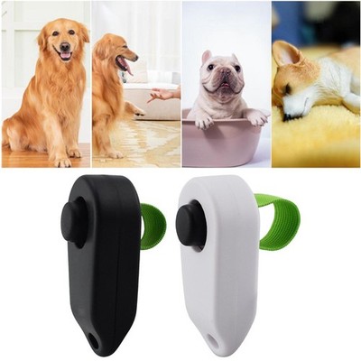 Hundetraining Sounder Clicker Click Sound, Hundetrainingsbedarf für Hunde