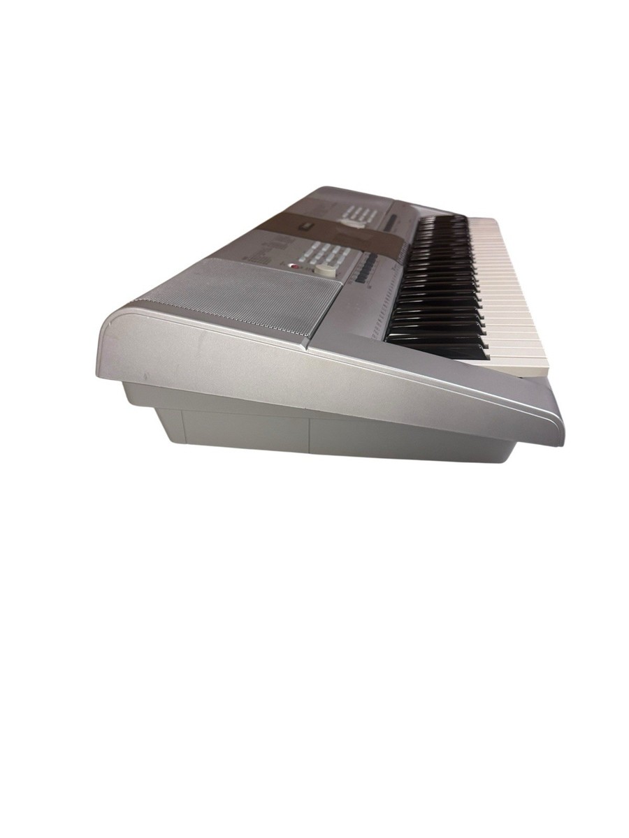 YAMAHA ヤマハ 電子ピアノ ポータトーン PSR-295 Yamaha PSR-295 Touch Sensitive 61 Key Portable Electric