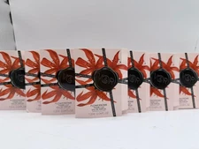 LOT OF 10 VIKTOR ROLF FLOWERBOMB TIGER LILY EAU DE PARFUM 1.2ML*10