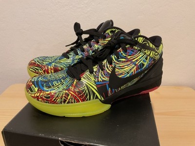 シューズ(男性用) Kobe 4 Size 10 - Nike Zoom Kobe 4 Protro Wizenard 193656602107| eBay