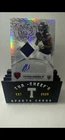 2025 Topps Chrome Luther Burden III Rookie PREM1ERE Patch Autographs (RAW)