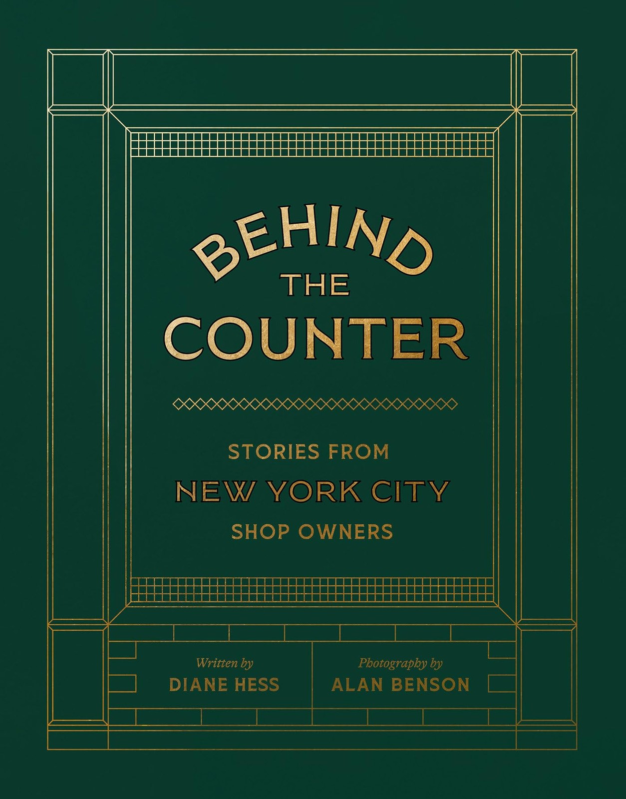 Behind the Counter: Stories from New York City shop owners - Image 5