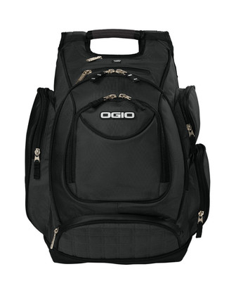 OGIO Metro Backpack Brand New With Tags, Black