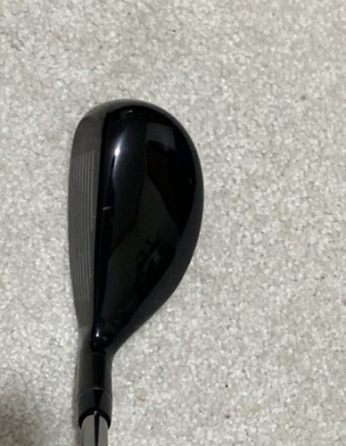 Callaway Apex Jailbreak 3 Hybrid 19* RH 70g Catalyst 6.0 Stiff Graphite 40.5” - Picture 16 of 17