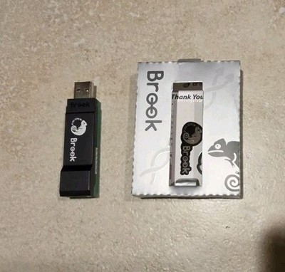 Brook Wingman XB2 Controller Converter Adapter for Xbox - Tested / In Box