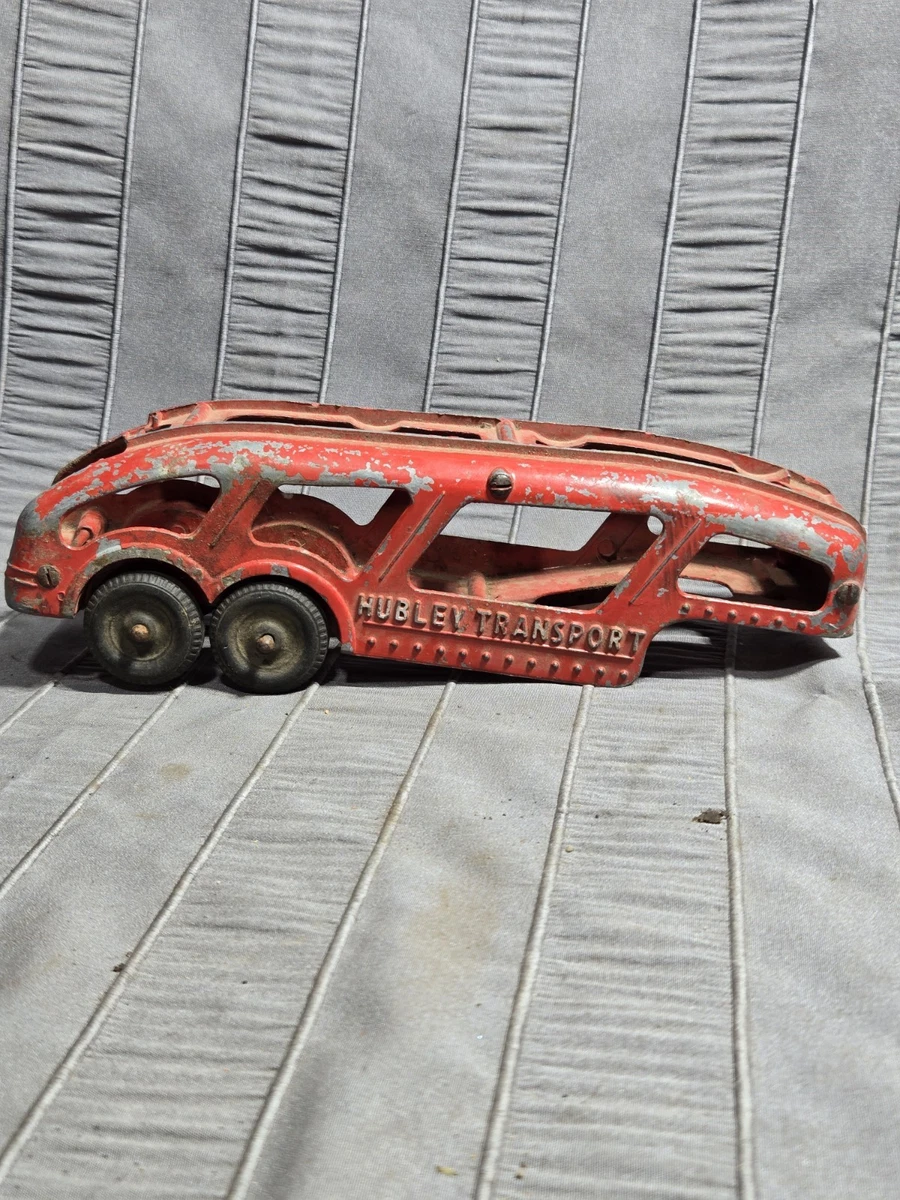 Hubley Diecast Car Transporters for sale - eBay
