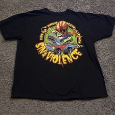 Five Finger Death Punch Shirt XL Mens