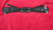 Bauchgurt Pferd, Neopren 80 cm, wie neu, 19,90 € von "Kantrie"