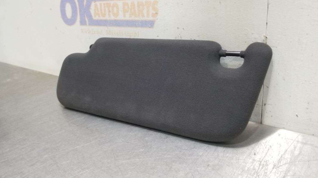 Maserati Levante 2019-2019 RIGHT Sun visor