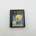 ATARI 2600 - Pac-Man (Sears Tele-Games) Video Game Cartridge