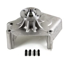 Engine Cooling Fan Pulley Bracket for 95-04 Toyota 4Runner Tacoma T100 3.4L