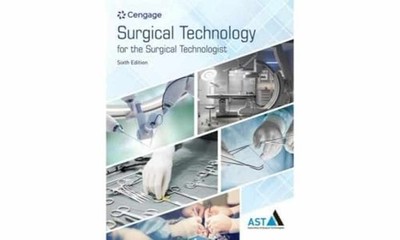 Surgical Technology for the - Hardcover, by Association of Surgical - Very Good